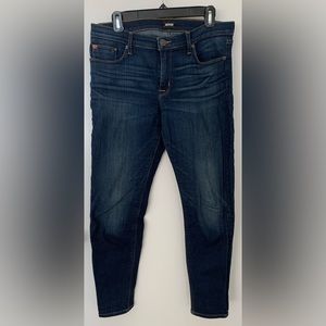 Hudson Krista Ankle Super Skinny Jeans Size 31